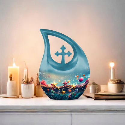 Dreamscape Urn, 
