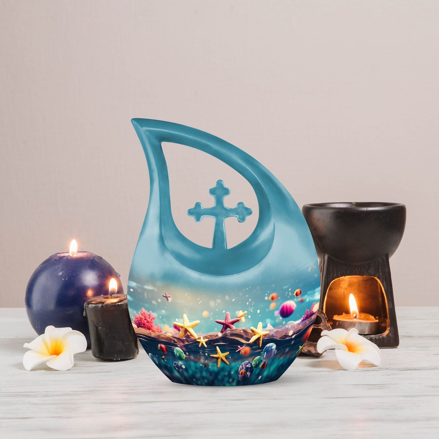 Dreamscape Urn, 