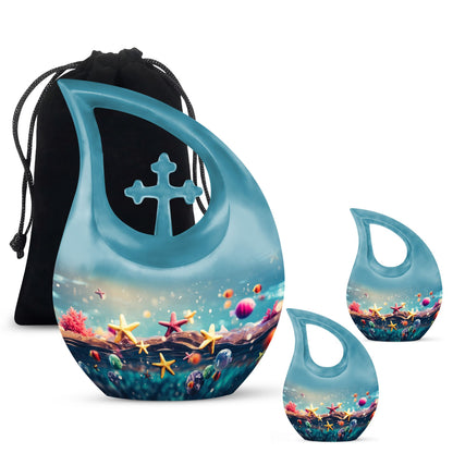 Dreamscape Urn, 