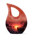 10-inch Cove Urn 