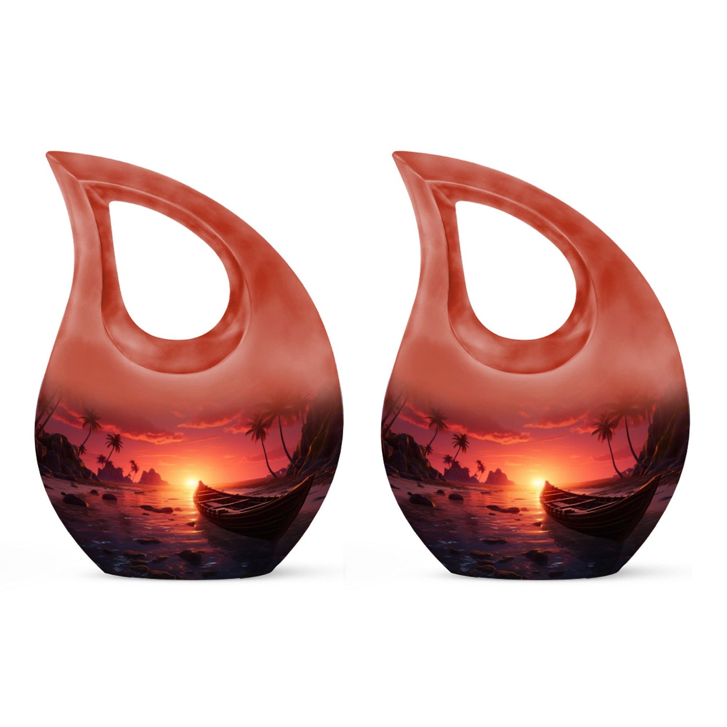 10-inch Cove Urn 
