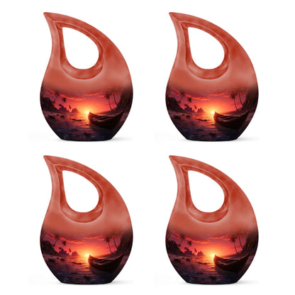 10-inch Cove Urn 