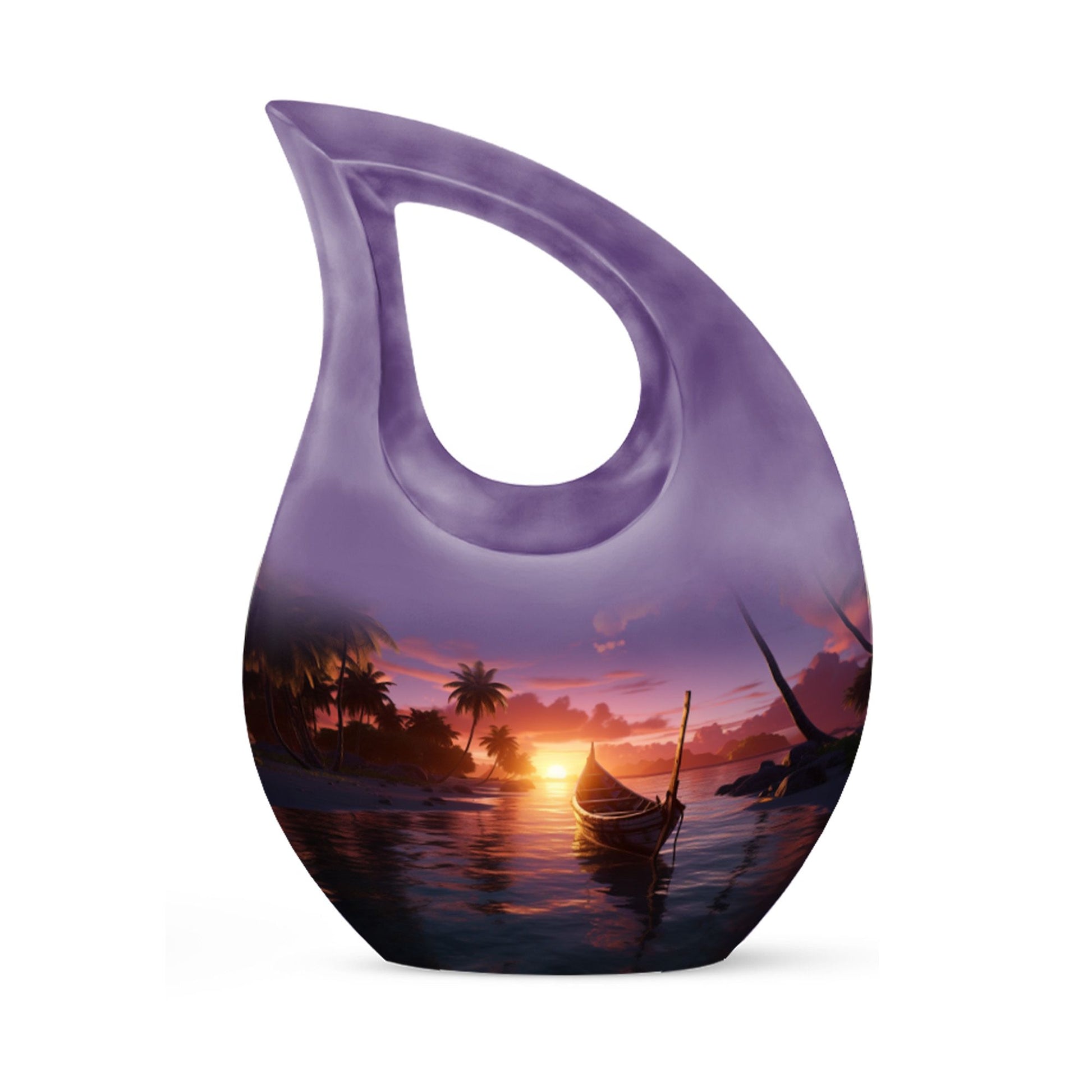 10-inch Cove Urn 