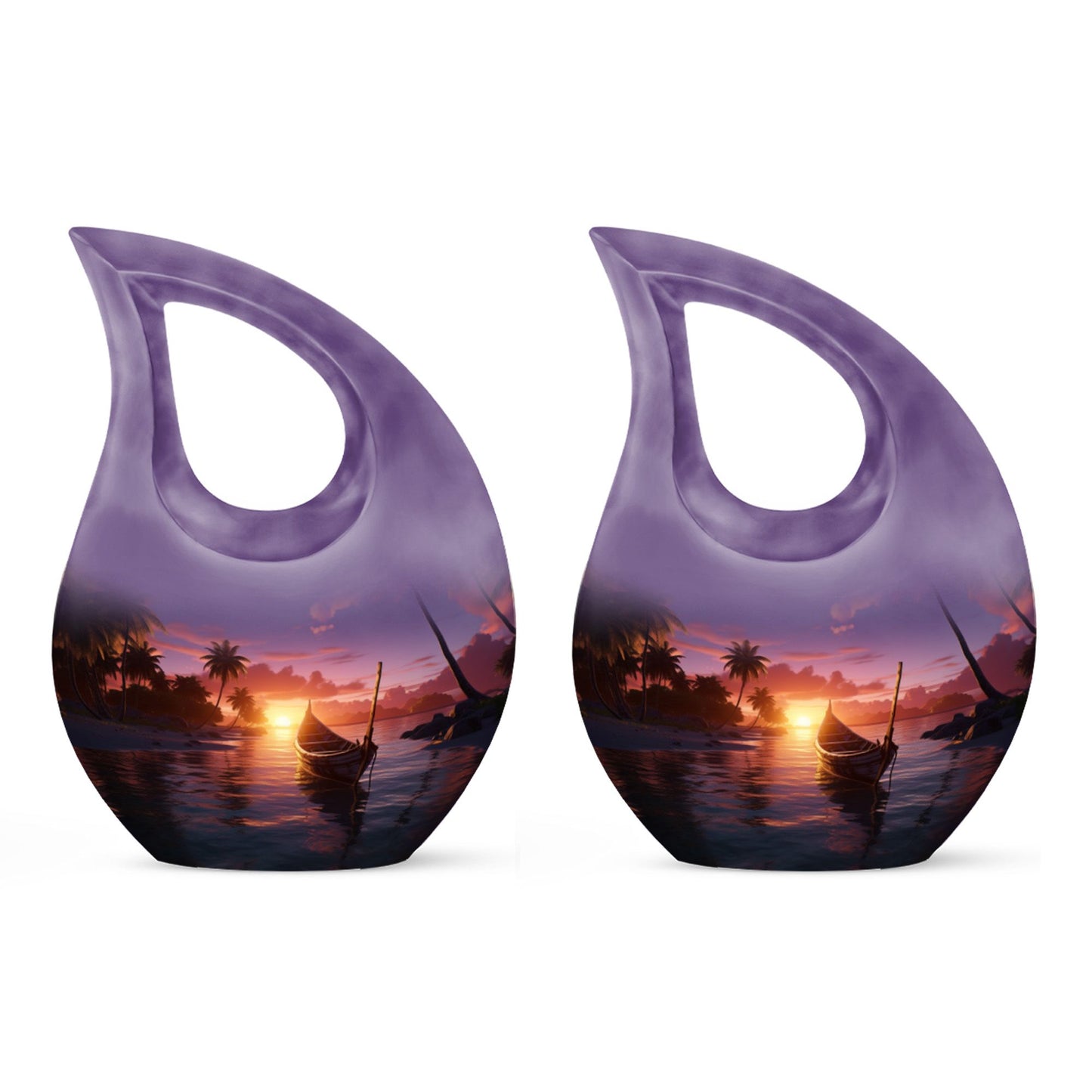 10-inch Cove Urn 
