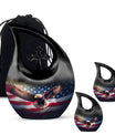 Eagle Urn for Adult Ashes
