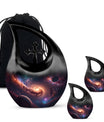 Galaxy themed Large Urn 
