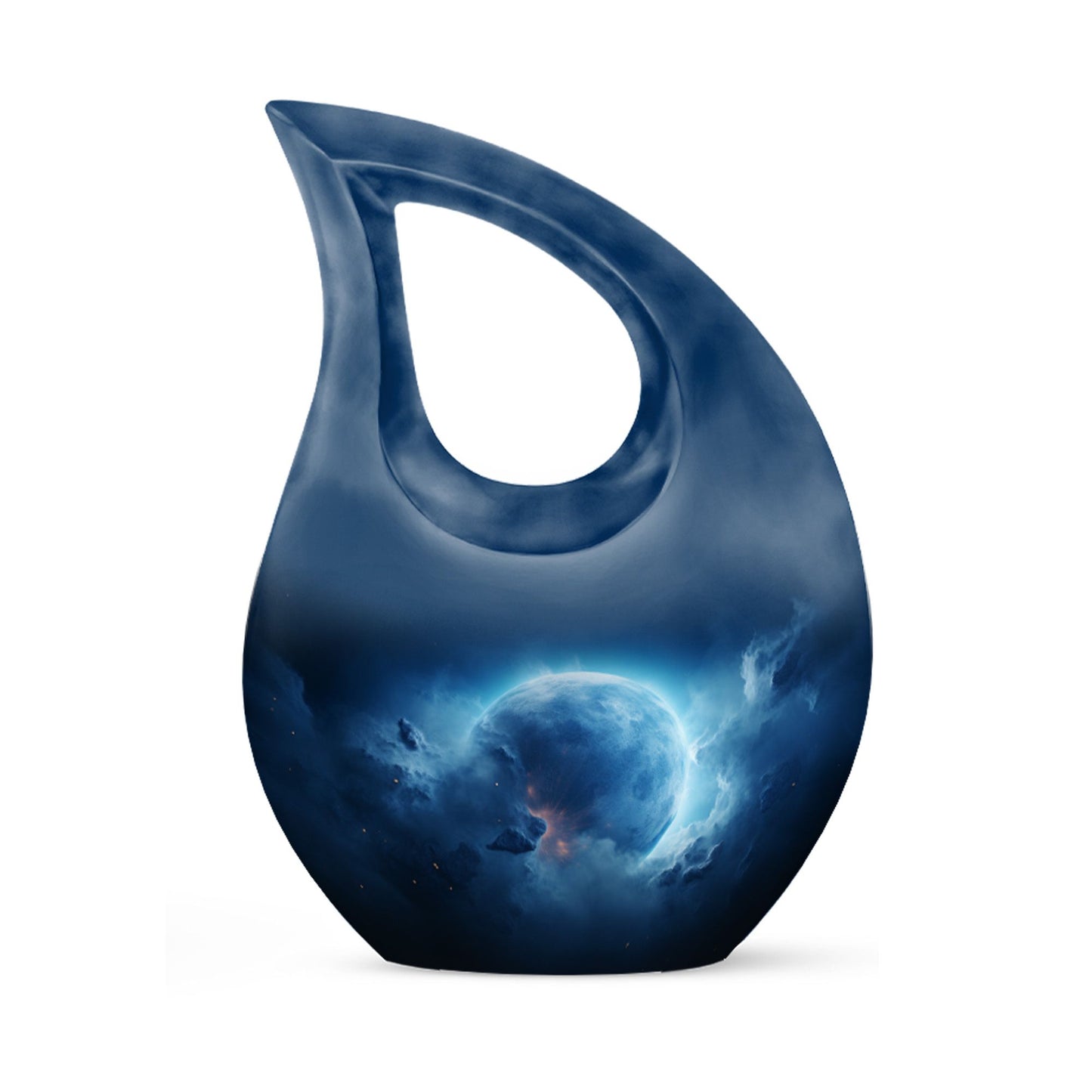 Galaxy Urn
