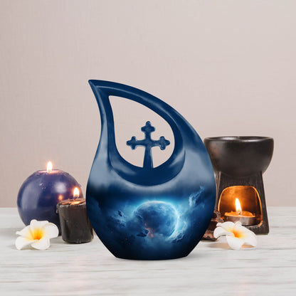 Galaxy Urn