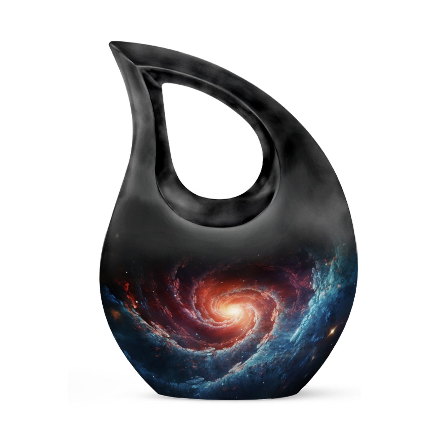 Galaxy Urn for ashes