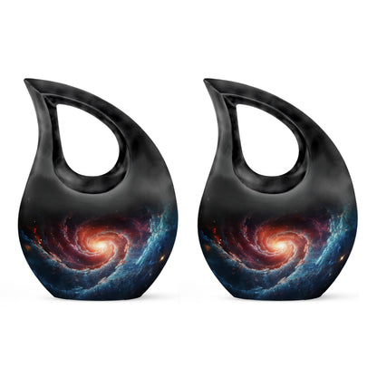 Galaxy Urn for ashes