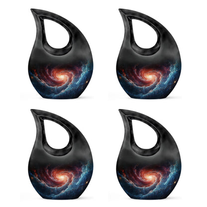 Galaxy Urn for ashes