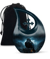 The Raven's Vigil Urn