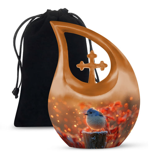 Custom made Urn 