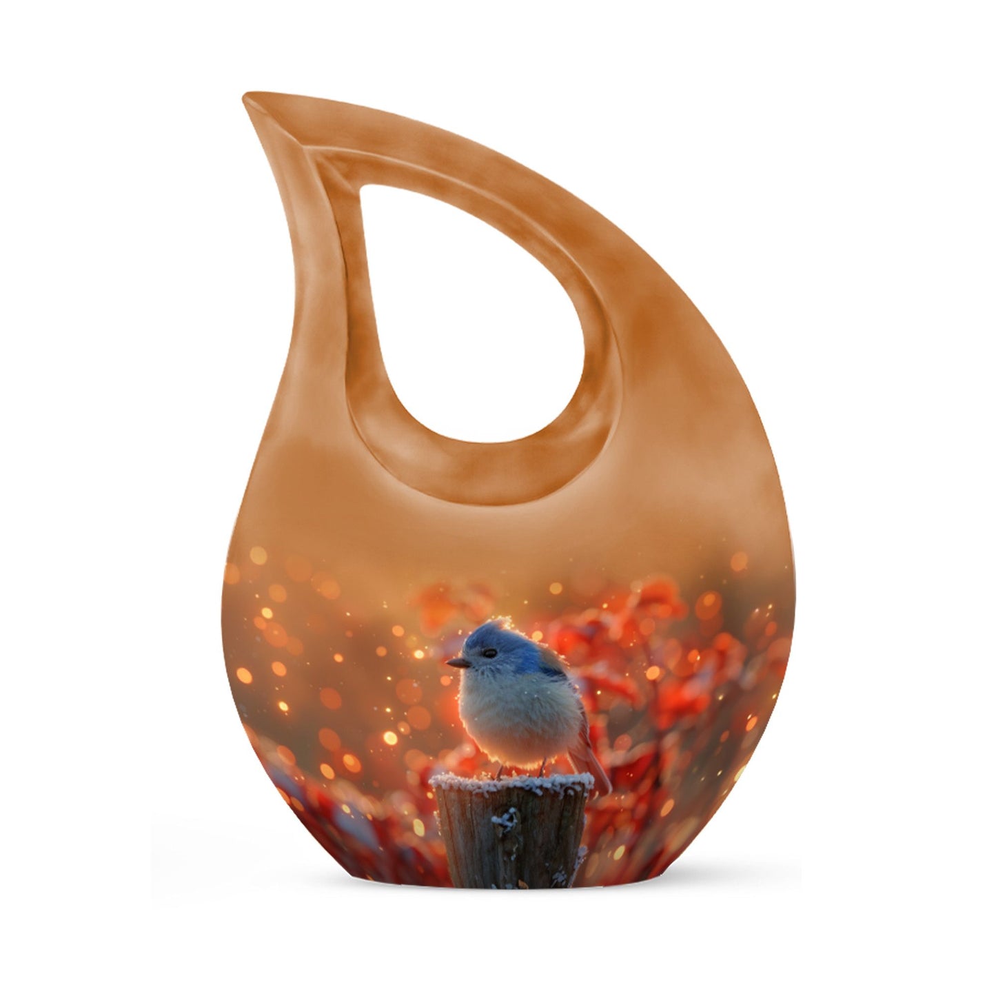 Custom made Urn 