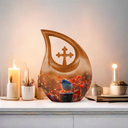 Custom made Urn 