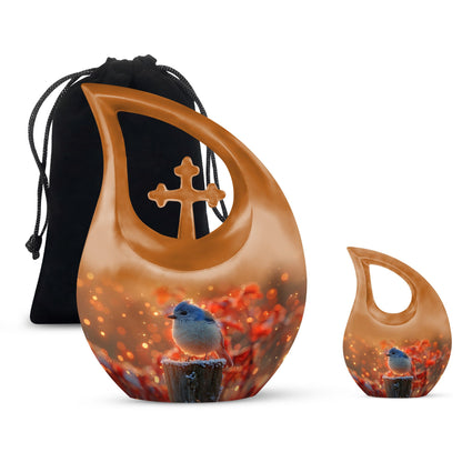 Custom made Urn 