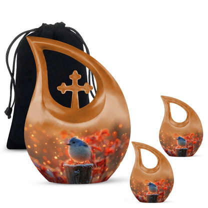 Custom made Urn 