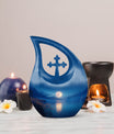 Tranquil Moonlight Serenade Urn
