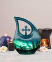 The Northern Lights Urn