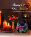 Commemorative Cremation Urn 