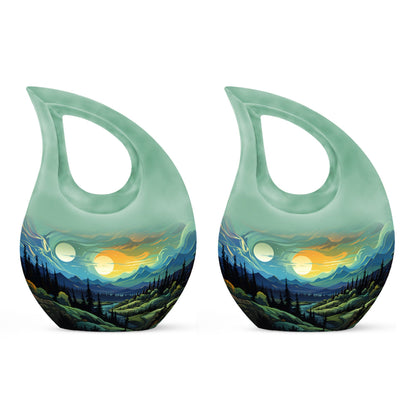 10 Inch 'The Dance Of Urn'