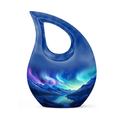 Marble Urn 