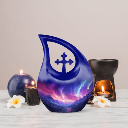 Twilight Dance Of Urn, 
