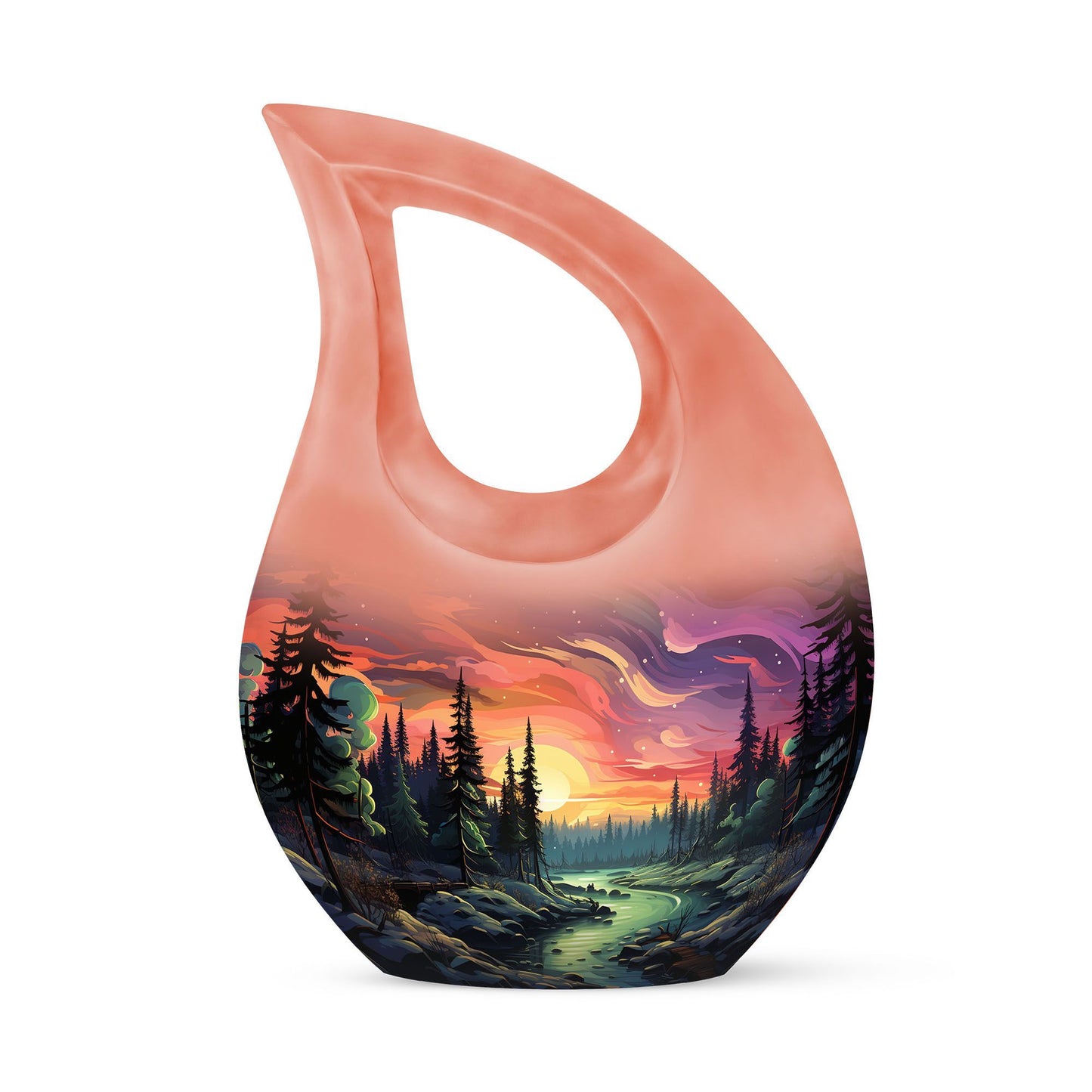 10-inch Serenade Of The Urn
