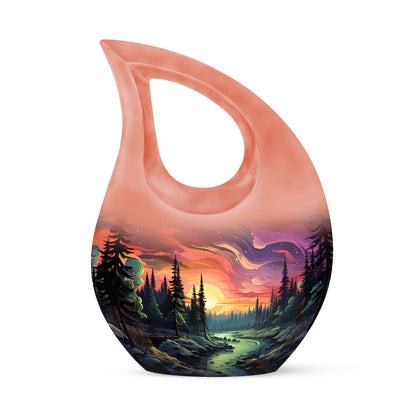 10-inch Serenade Of The Urn