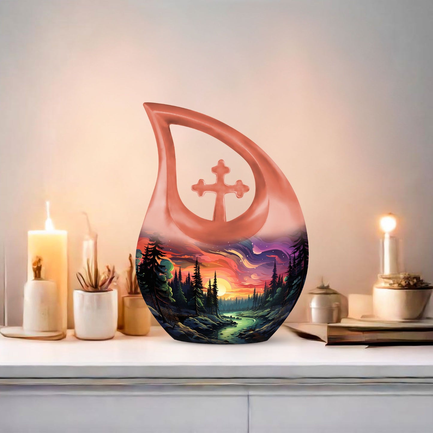 10-inch Serenade Of The Urn