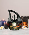 Affordable 10-inch Lunar Brilliance In Urn, 