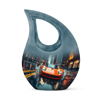 'Racing Urn 
