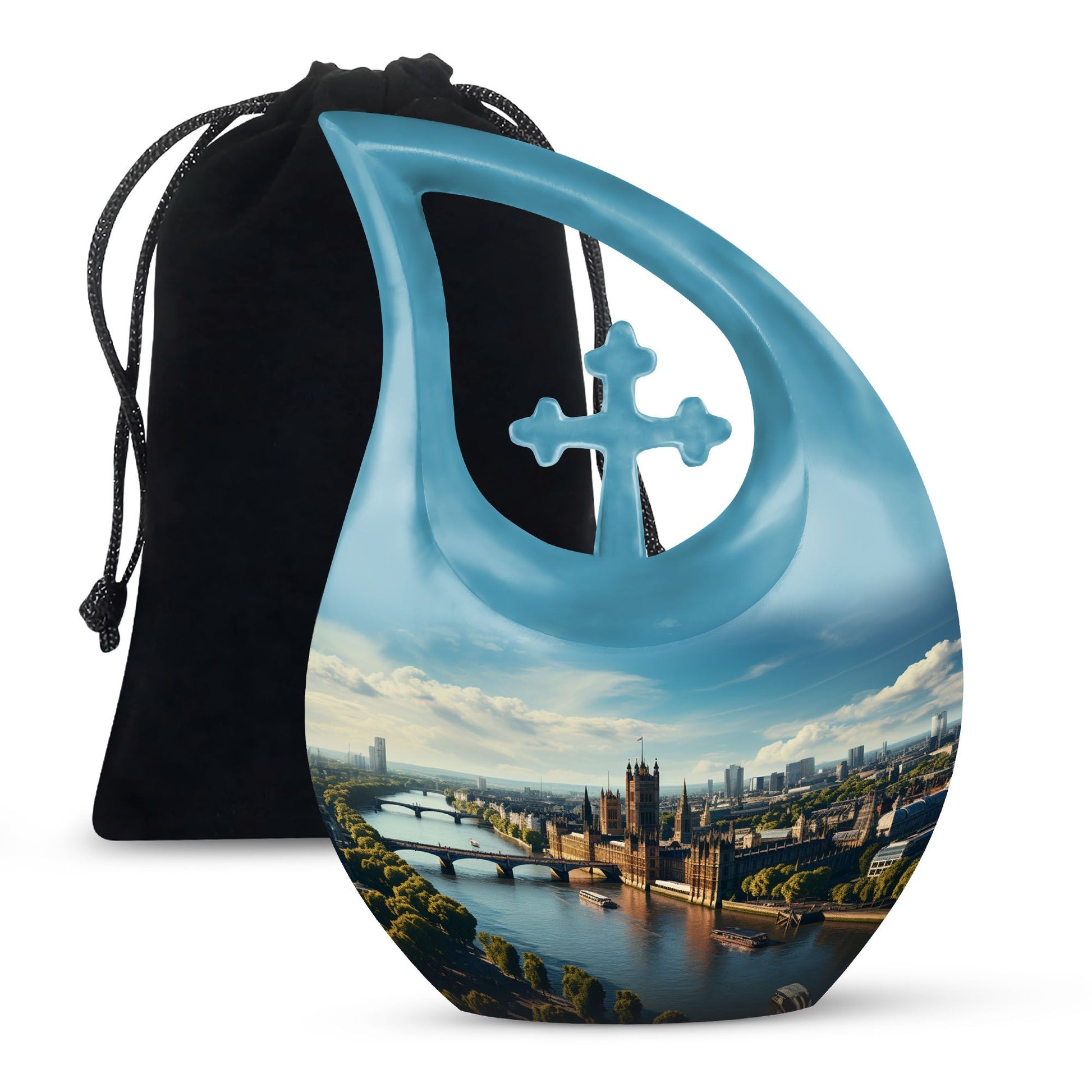 10-inch 'The Majesty of Urn'