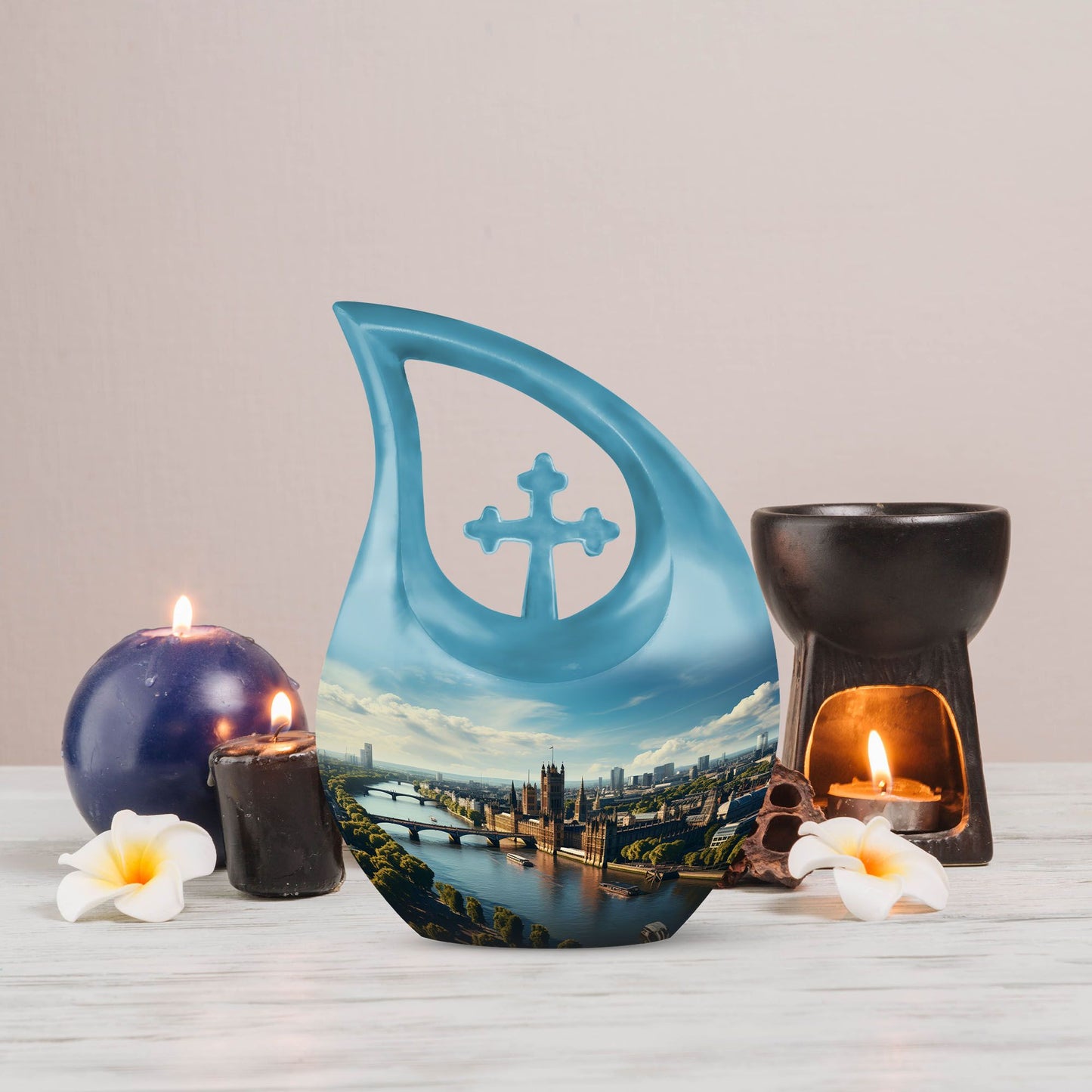10-inch 'The Majesty of Urn'