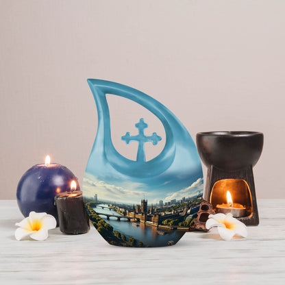 10-inch 'The Majesty of Urn'