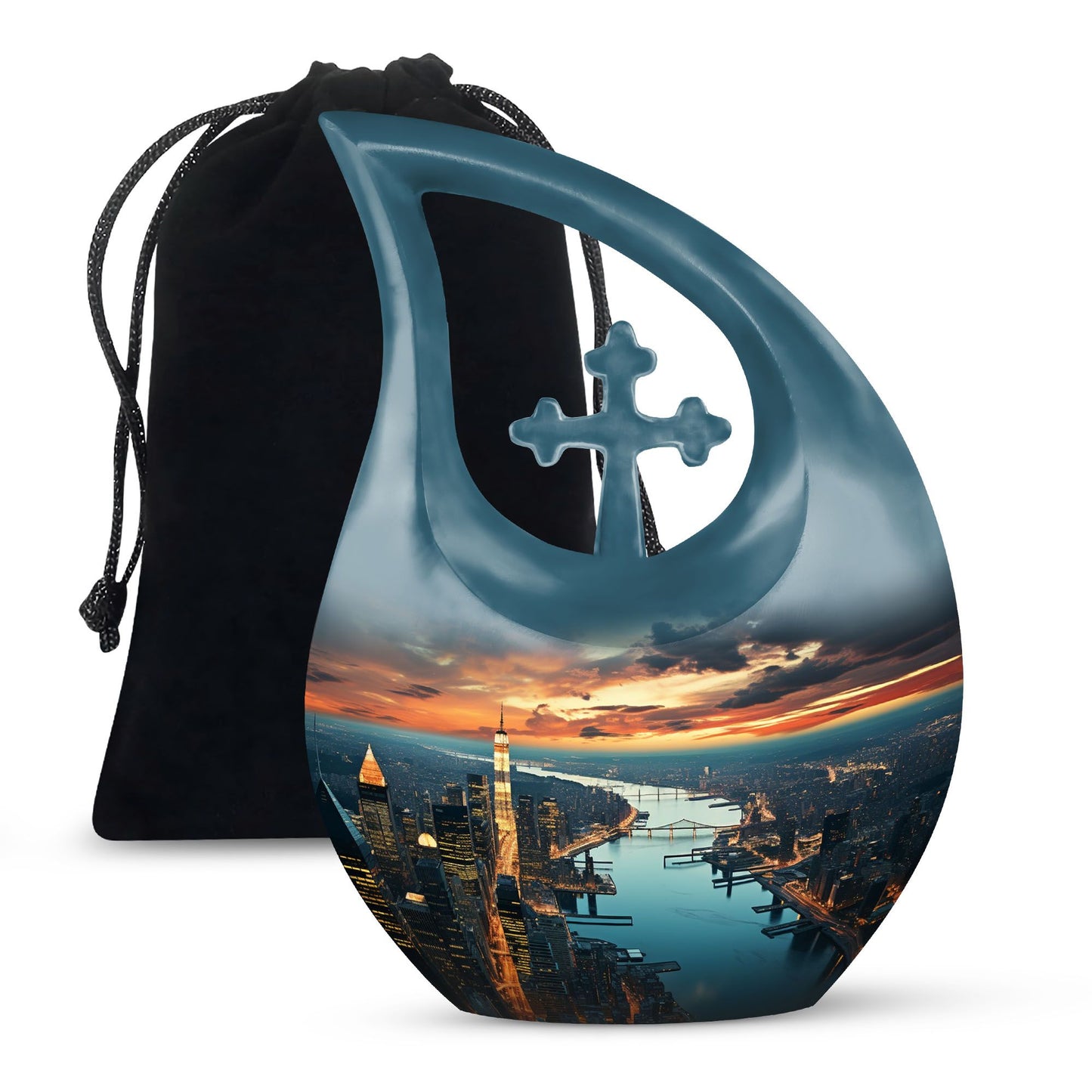 10 inch Electric New urn 