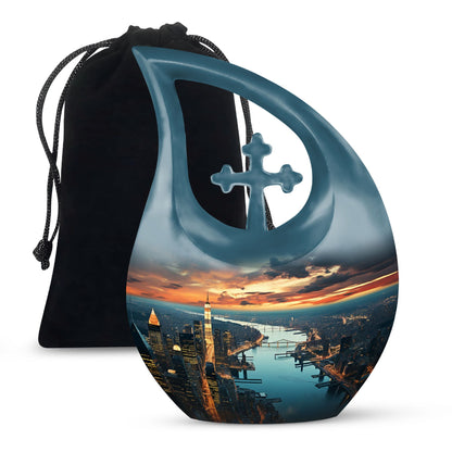 10 inch Electric New urn 