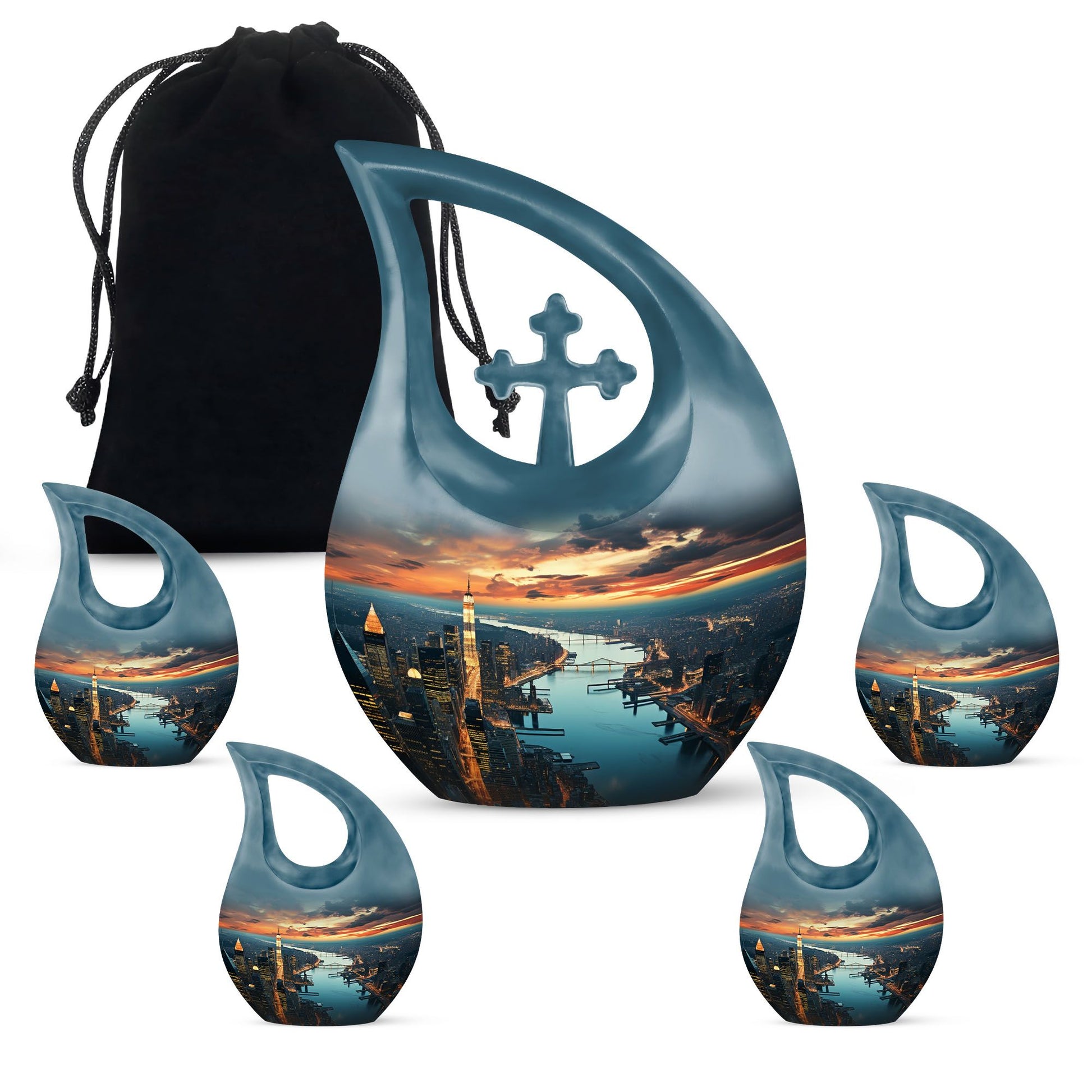 10 inch Electric New urn 