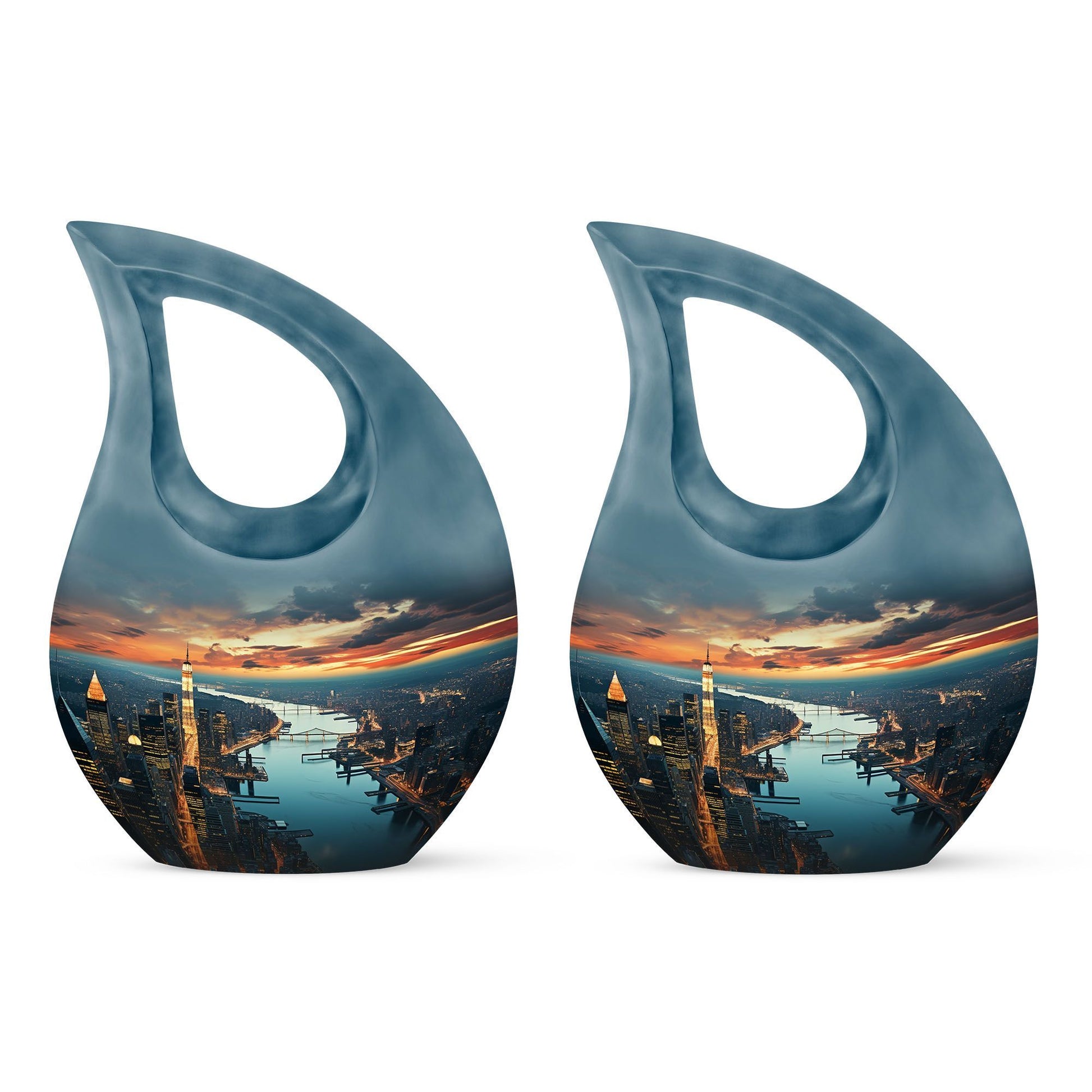 10 inch Electric New urn 