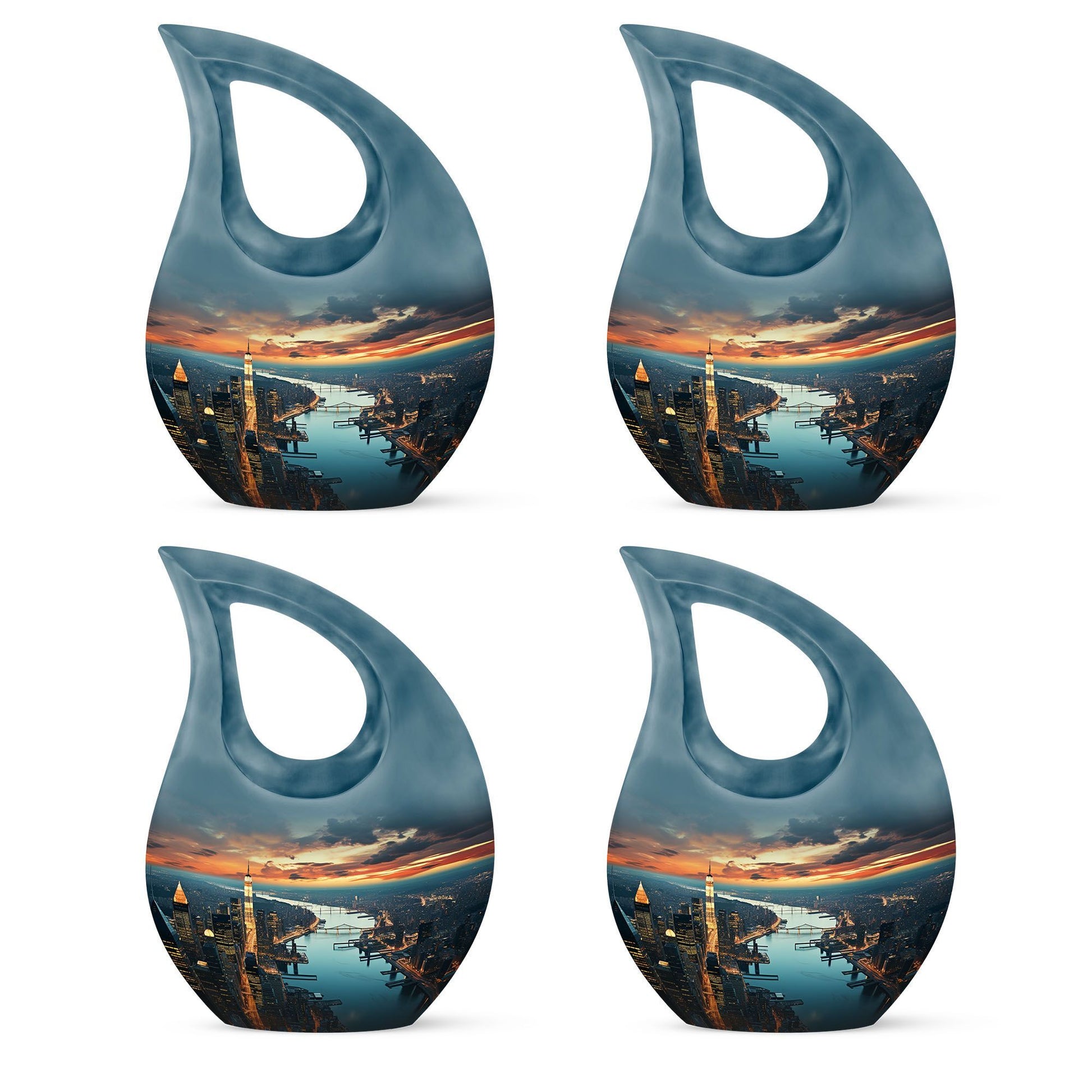 10 inch Electric New urn 