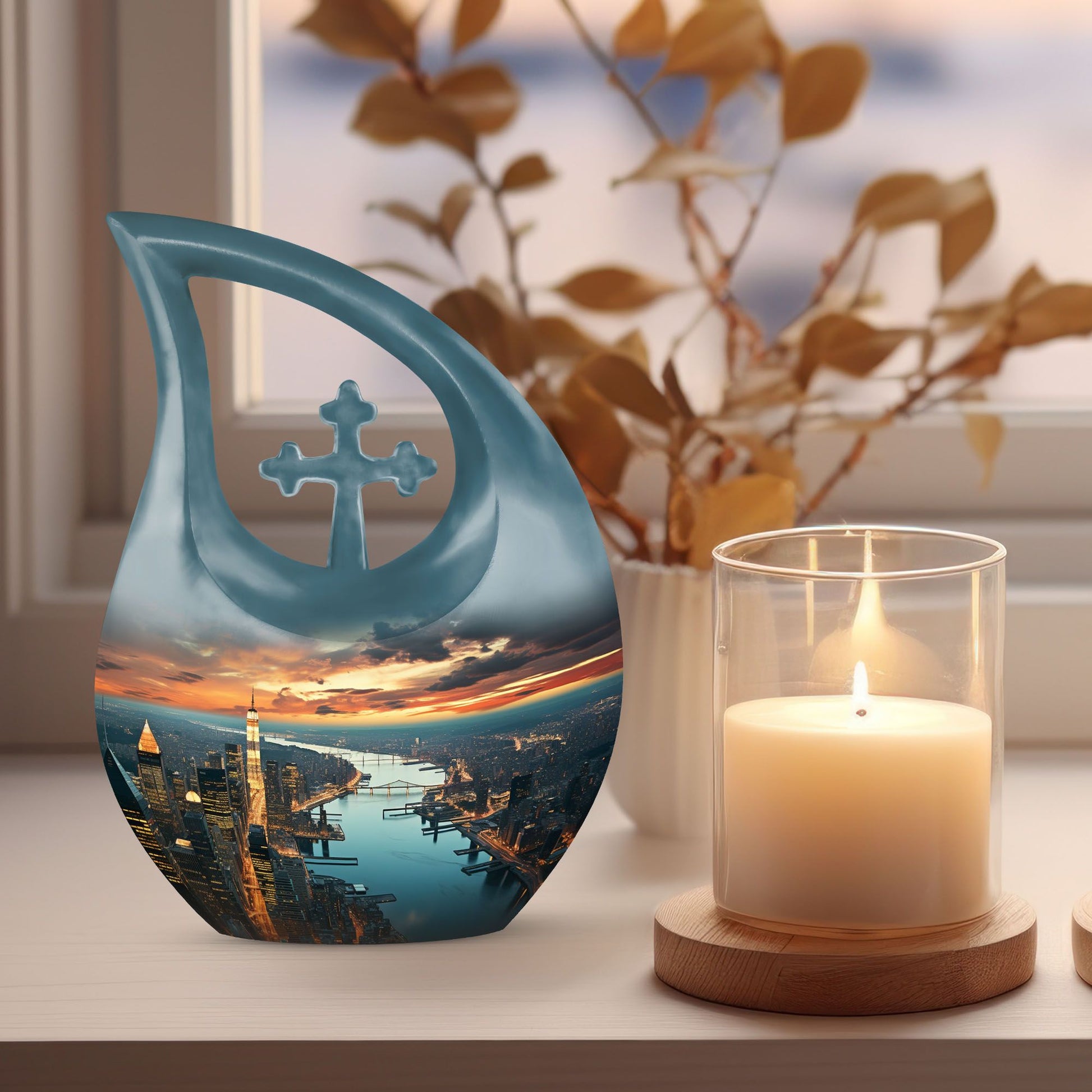 10 inch Electric New urn 