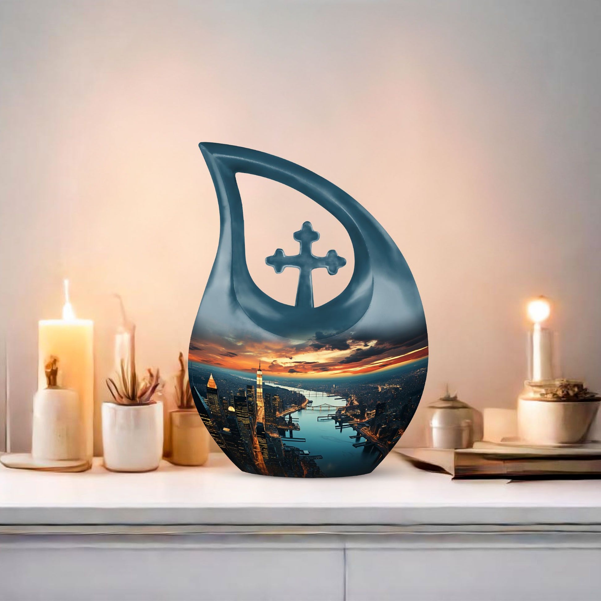 10 inch Electric New urn 