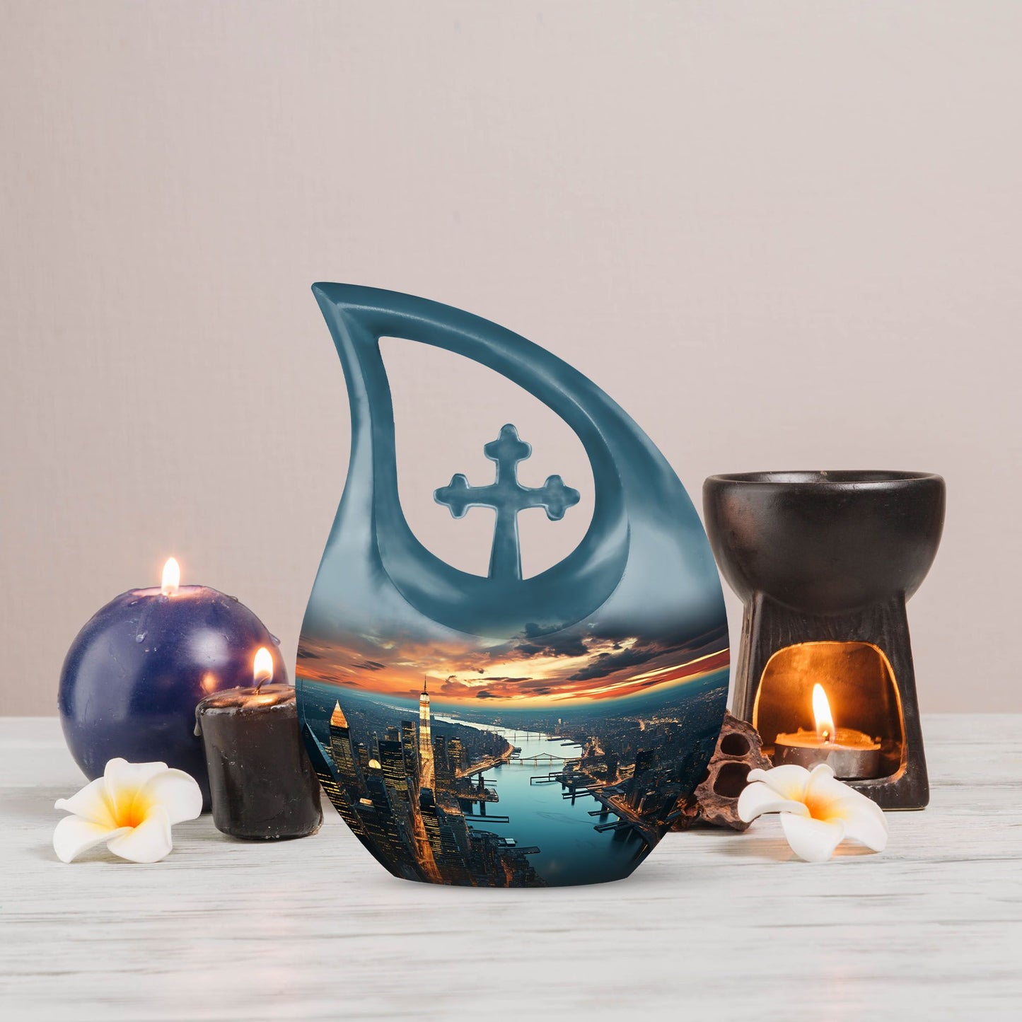 10 inch Electric New urn 