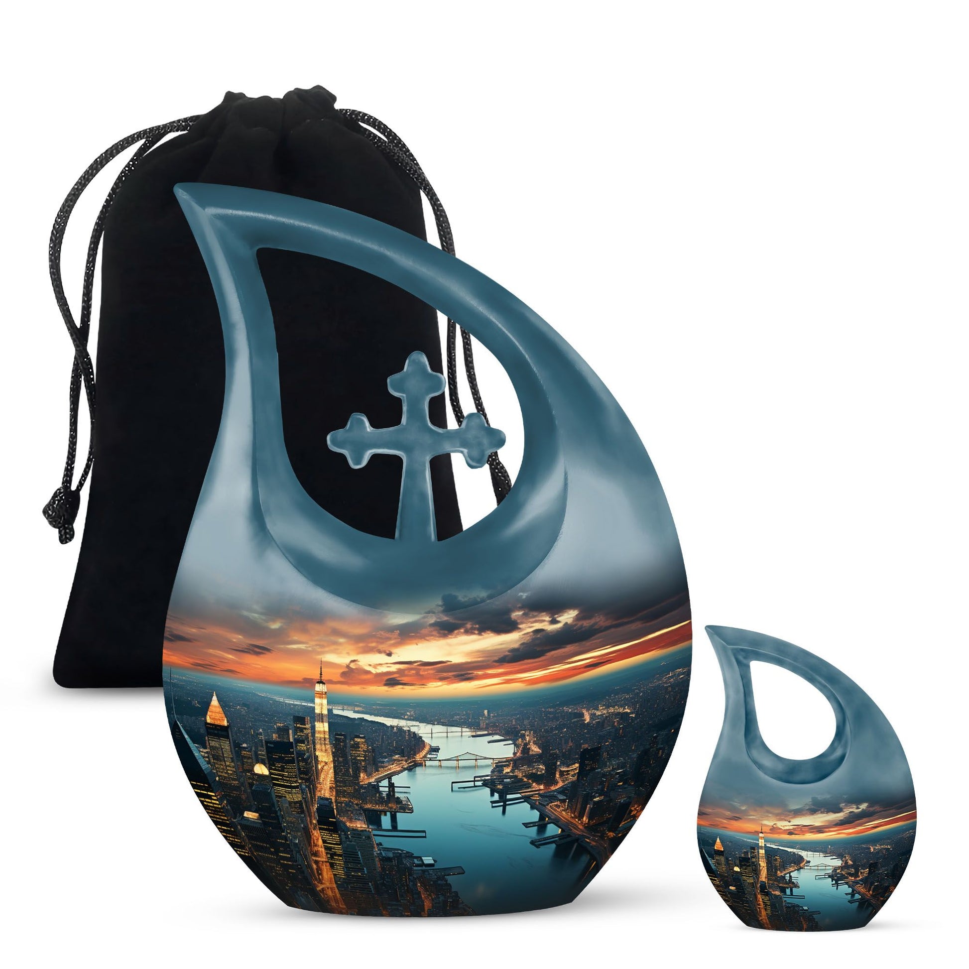 10 inch Electric New urn 