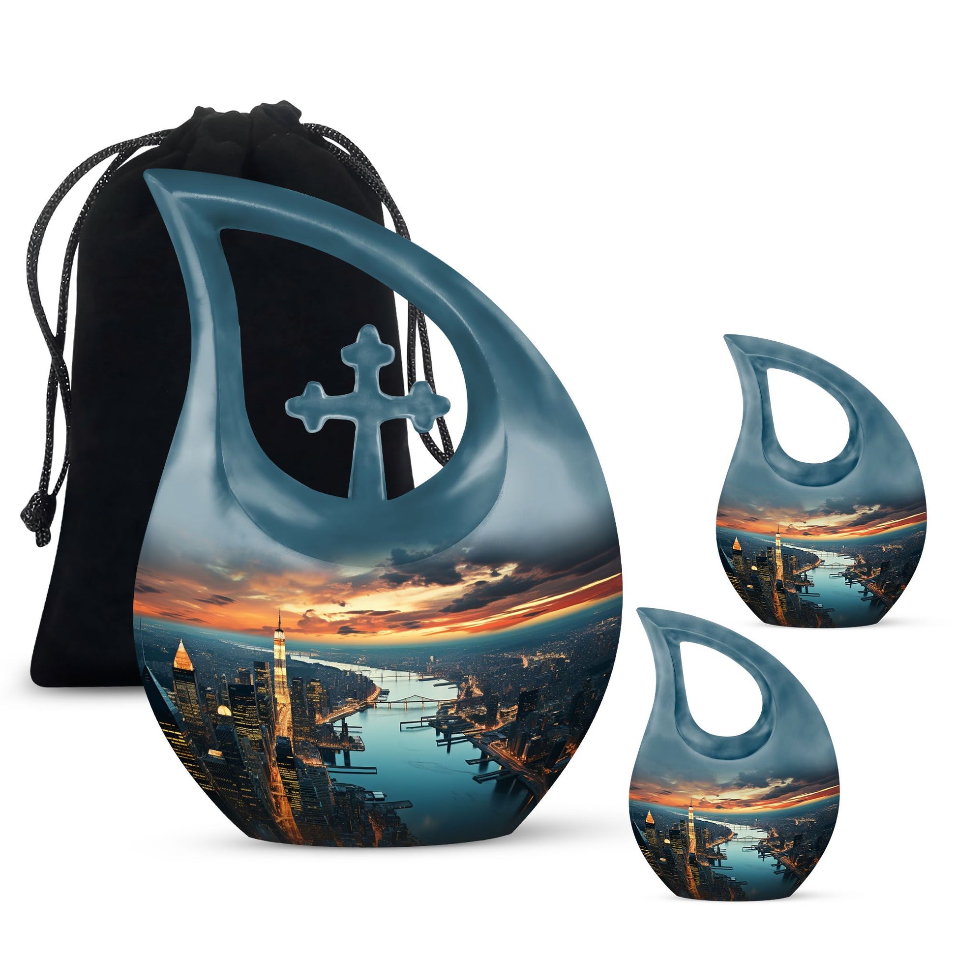 10 inch Electric New urn 