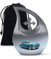  Car Urn Large Urn 10 Inch