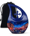  Car Urn Large Urn 10 Inch