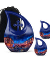  Car Urn Large Urn With 2 Keepsake Urn