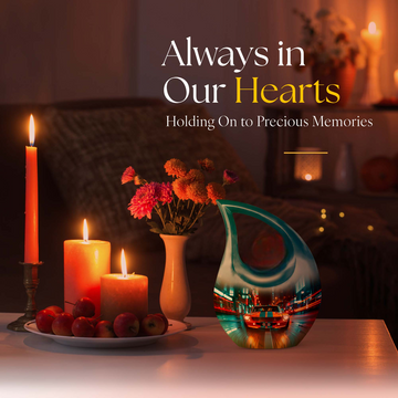 Keepsake Set of 1- 3