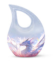  Dragon Urn 3 Inch Keepsake Pack of 2